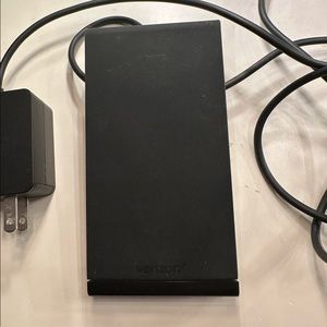 verizon charging pad